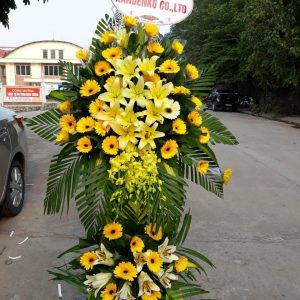 Hoa Khai Trương KT09