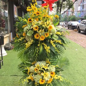 Hoa Khai Trương KT05