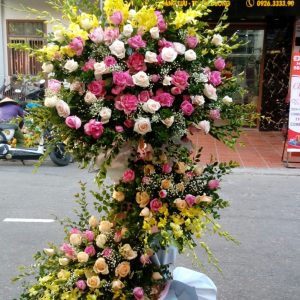 Hoa Khai Trương KT30