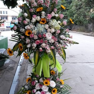 Hoa Khai Trương KT04