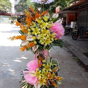 Hoa Khai Trương KT03