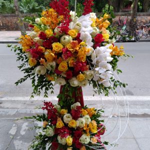 Hoa Khai Trương KT25