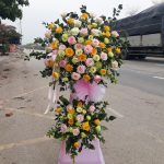 Hoa Khai Trương KT28