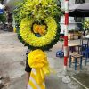 Hoa chia buồn CB43