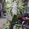 Hoa chia buồn CB38